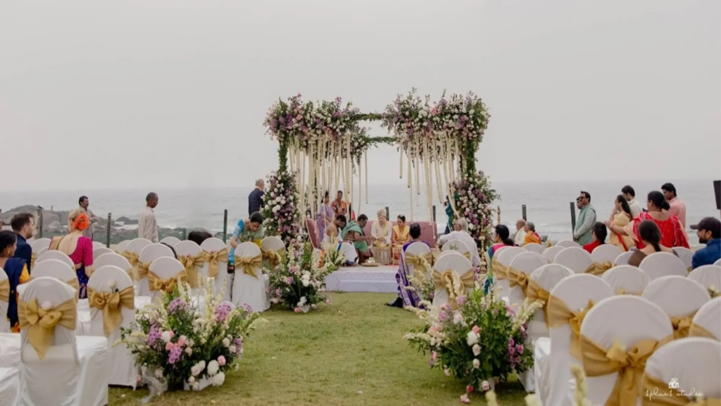 Best Destination Wedding Locations in India for 2026 | Complete Guide